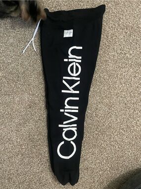 Calvin Klein sweatpants